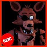 Guide Fnaf Mobile Mod