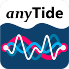 anyTide 图标