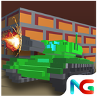 Tank 3D - Battle Tank 90 icon
