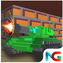 Tank 3D - Battle Tank 90 APK