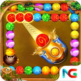 Marble Puzzle: Ball Blast icon