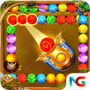 Marble Puzzle: Ball Blast APK