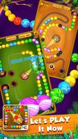 Poster Marble Puzzle: Ball Blast