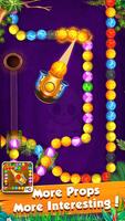 1 Schermata Marble Puzzle: Ball Blast