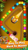 2 Schermata Marble Puzzle: Ball Blast
