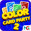 Color Card Party 2: Phase 10
