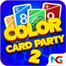 Color Card Party 2: Phase 10 aplikacja