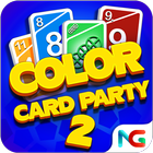 Color Card Party 2 아이콘