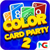 Color Card Party 2: Phase 10