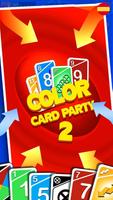 Color Card Party 2 Poster