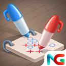 Caro: Gomoku - Five in a row APK