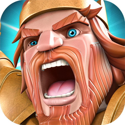 United Legends - 国を護る!