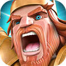 United Legends -  Defend your Country! APK