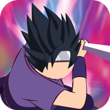 Stickman Ninja 3 biểu tượng