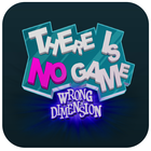 There Is No Game : Wrong Dimension Walkthrough أيقونة