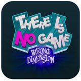 There Is No Game : Wrong Dimension Walkthrough biểu tượng