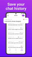 AI ChatBot: Smart Assistant screenshot 3