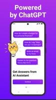 AI ChatBot: Smart Assistant poster