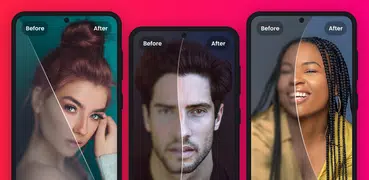 Remaxi: Unblur Photo & Picture