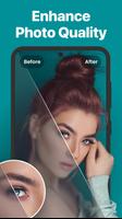 Remaxi: Unblur Photo & Picture Screenshot 1