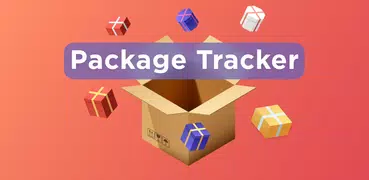 Package Tracker - Track Parcel