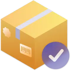 Package Tracker - Track Parcel XAPK Herunterladen