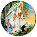 Angel of the guard APK