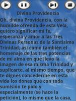 Divina Providencia poster