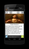 Padre Nuestro Screenshot 1