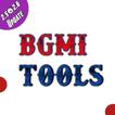 ”Bgmi Tools (GFX TOOL)