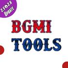 Bgmi Tools (GFX TOOL) Zeichen