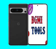 Bgmi Tools (GFX TOOL) 截图 1