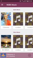 NGBS --- Music Player screenshot 3