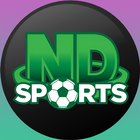 NODOSPORTS 圖標