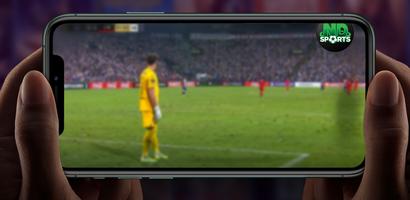 NODOSPORTS 스크린샷 2