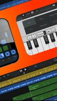 Tips for Music Garage Band ảnh chụp màn hình 3