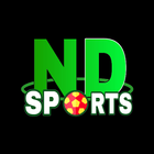 Nodo Sports - partidos icône