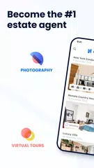 Nodalview: Real Estate App XAPK 下載