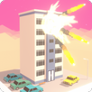 City Destructor - Demolition g APK