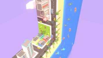 City Destructor Ekran Görüntüsü 1