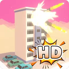 download City Destructor HD APK