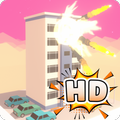 ”City Destructor HD