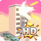 City Destructor HD иконка