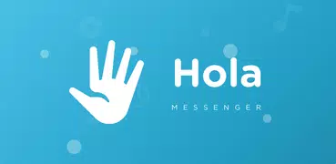 Hola Messenger
