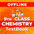 9th Class Chemistry Textbook O