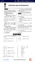 9th class math solution guide screenshot 1
