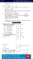 9th class math solution guide ảnh chụp màn hình 2