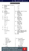 9th class math solution guide screenshot 3