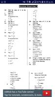 9th class math solution guide capture d'écran 3