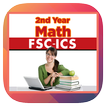 FSC math Part 2 Solved notes